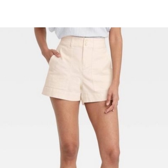 Utility Short - Picture 2 of 4